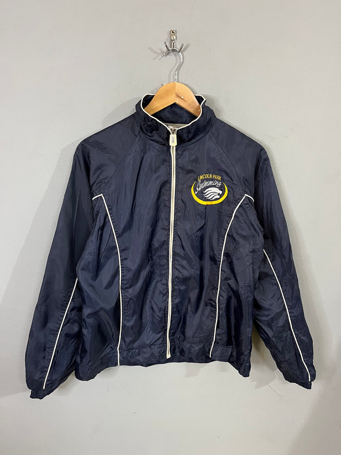 Windbreakers Oversized Vintage Lincoln park