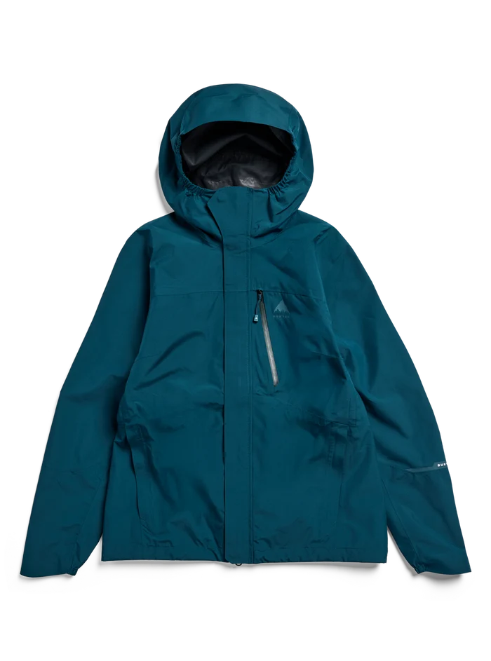 Atlantic Teal / XXS