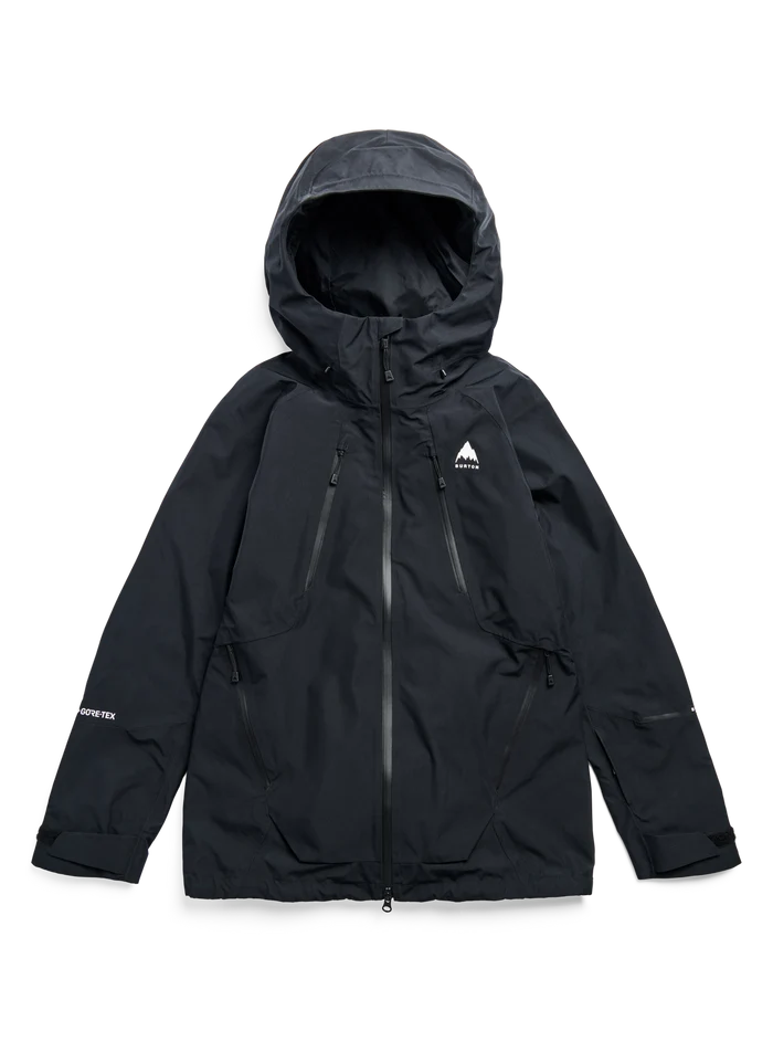 True Black / XXS