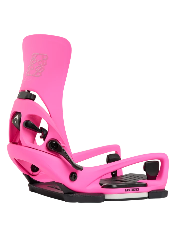 Shockwave Pink / S