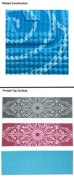 Yoga Mat LS3231 - Arcade Sports