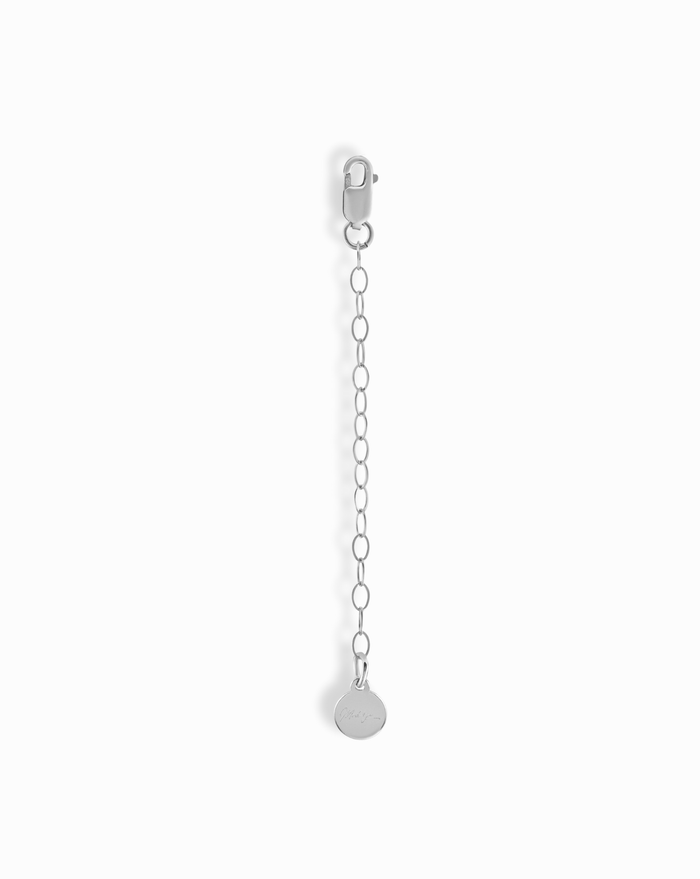 2" Necklace Extender - Mod + Jo - Jewelry built to last, advanced plating technology
