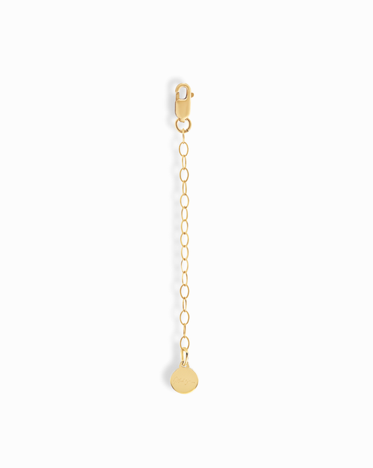 2" Necklace Extender - Mod + Jo - Jewelry built to last, advanced plating technology
