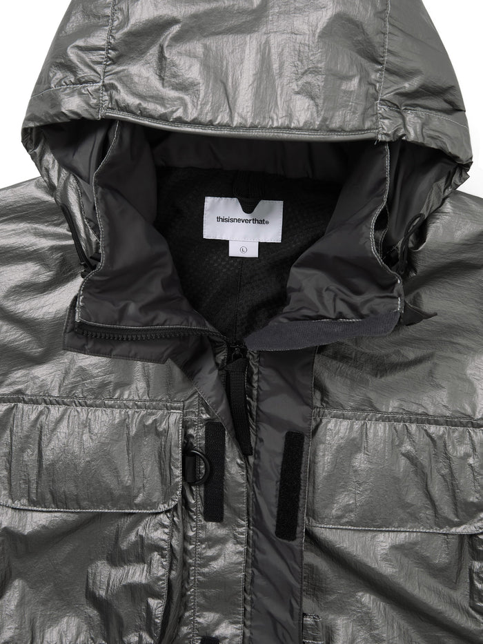 2L Fishing Jacket