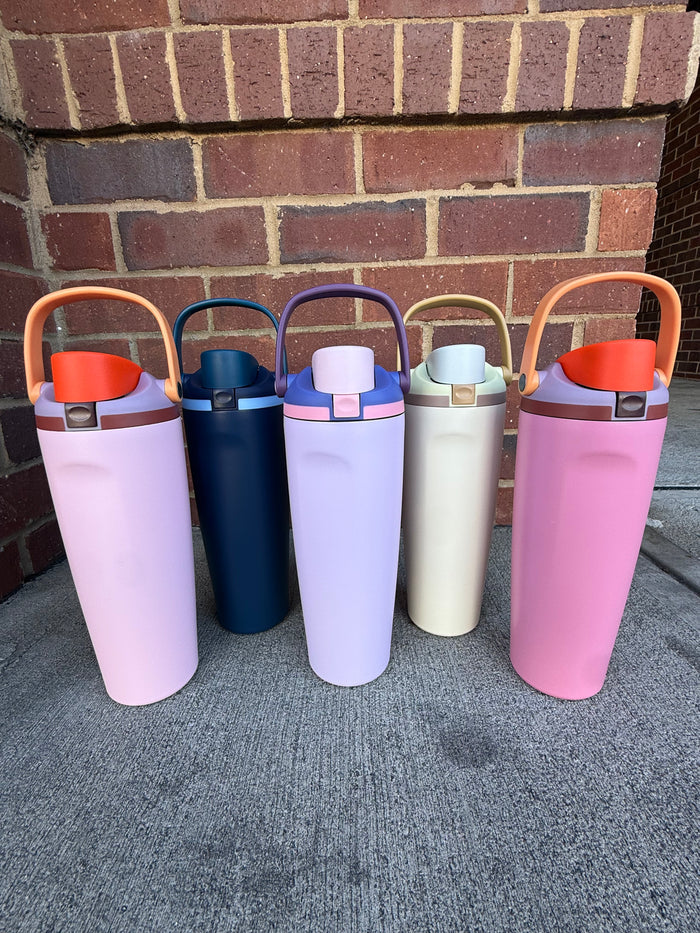30 oz. Owala Dupe Water Bottles