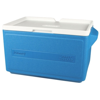 48 Can Party Stacker Cooler Box @ - Arcade Sports