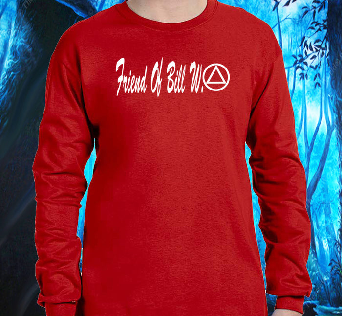 S / Red / Long