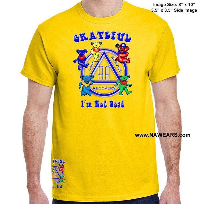 M / Yellow / Short