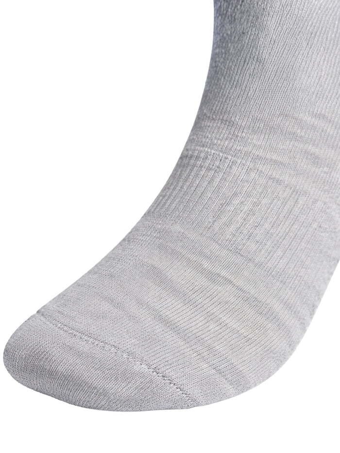Adidas | Cushioned Crew Socks 3 Pack