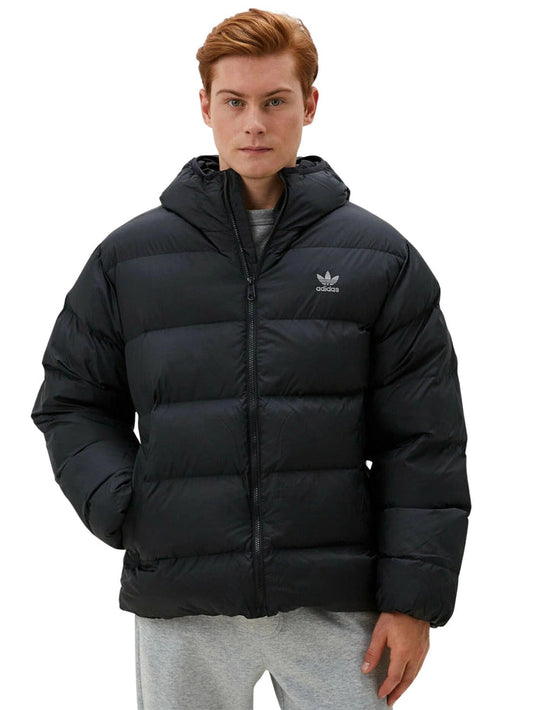 ADIDAS_JACKET_IY3396 Adidas | Mens Hooded Puffer Jacket (Copy) ADIDAS RAWDENIM