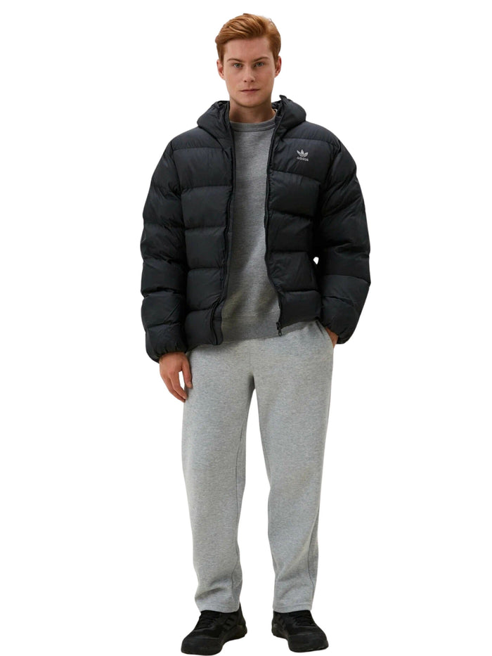 ADIDAS_JACKET_IY3396 Adidas | Mens Hooded Puffer Jacket (Copy) ADIDAS RAWDENIM