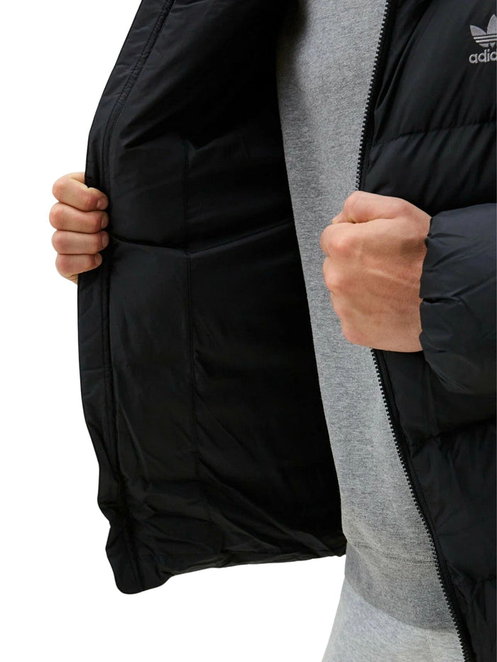 ADIDAS_JACKET_IY3396 Adidas | Mens Hooded Puffer Jacket (Copy) ADIDAS RAWDENIM