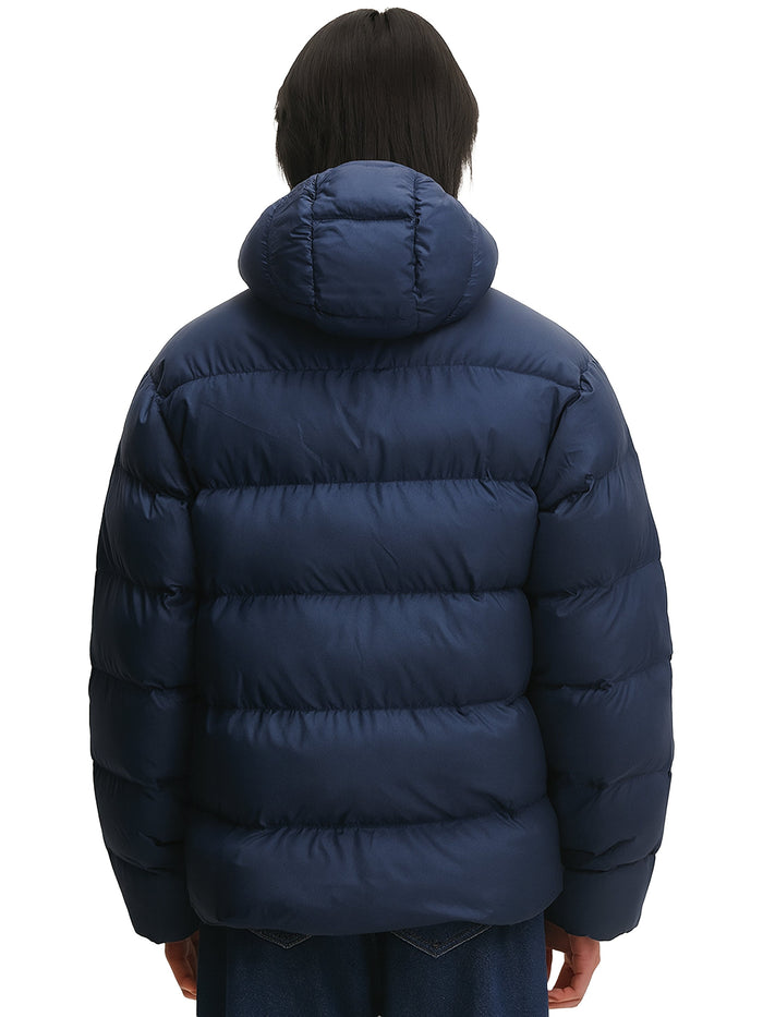 ADIDAS_JACKET_IY3396 Adidas | Mens Hooded Puffer Jacket (Copy) ADIDAS RAWDENIM