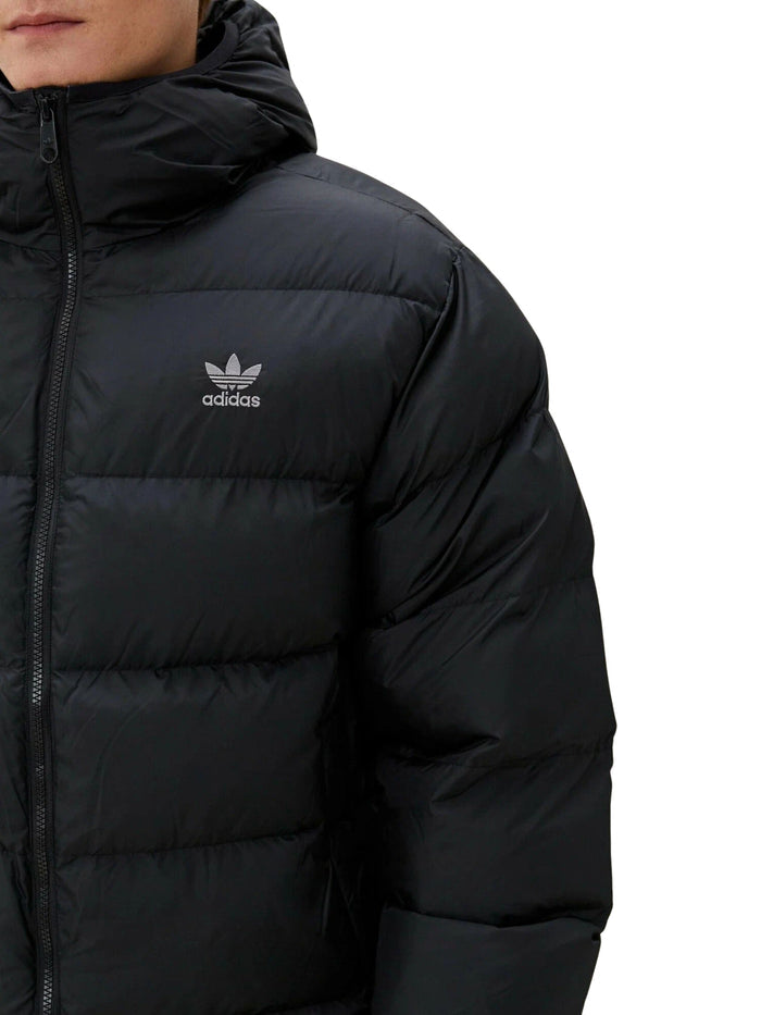ADIDAS_JACKET_IY3396 Adidas | Mens Hooded Puffer Jacket (Copy) ADIDAS RAWDENIM