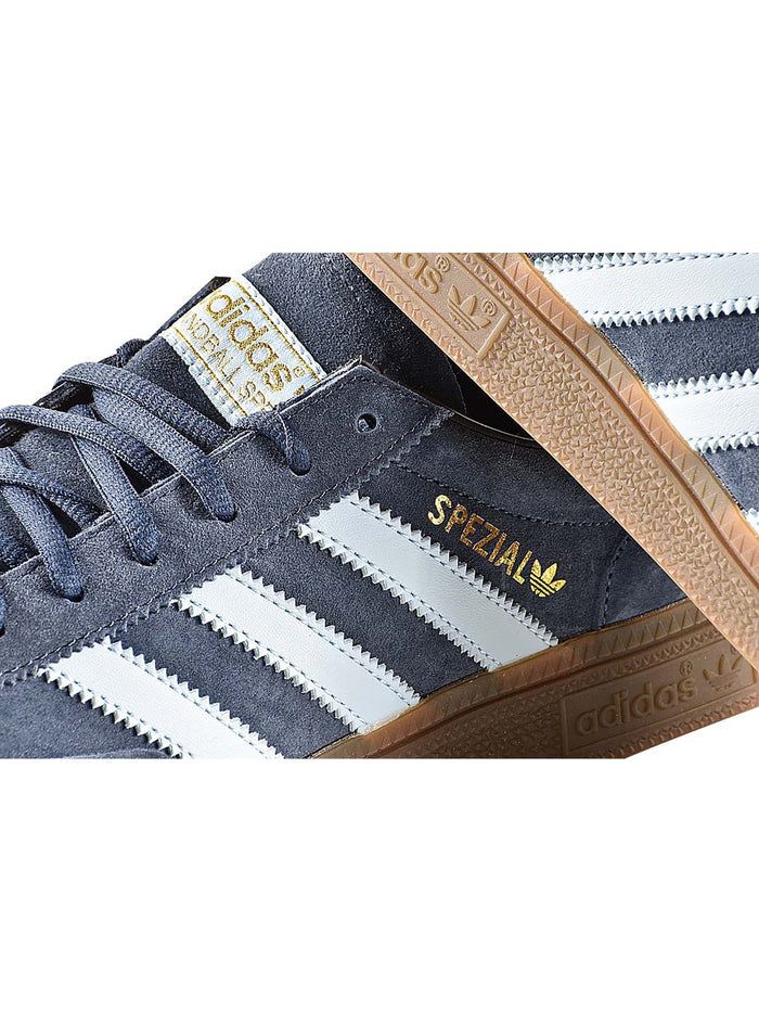 Handball Spezial Mens Adidas Trainers | Handball Spezial ADIDAS RAWDENIM