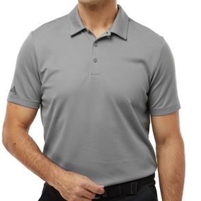 Adidas Micro Pique Polo
