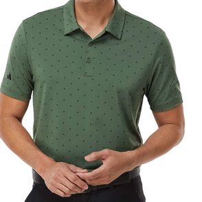 Adidas Pine Tree Polo