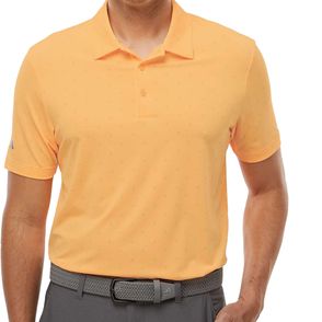Adidas Pine Tree Polo