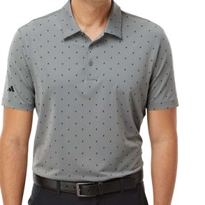 Adidas Pine Tree Polo