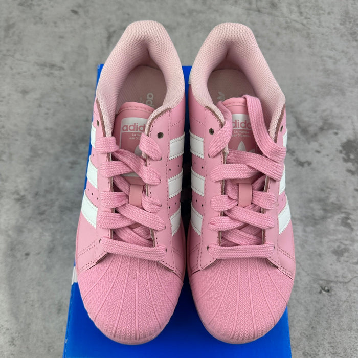 Adidas Superstar XLG True Rose