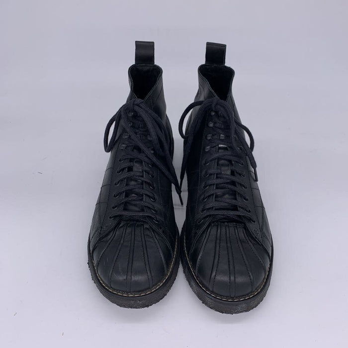 Adidas x Neighborhood Shell Toe Hi Boots