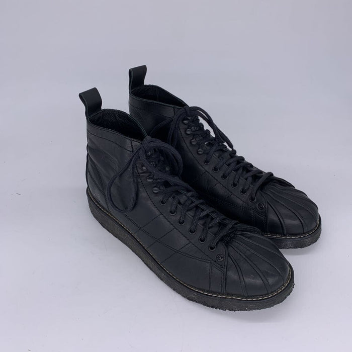 Adidas x Neighborhood Shell Toe Hi Boots