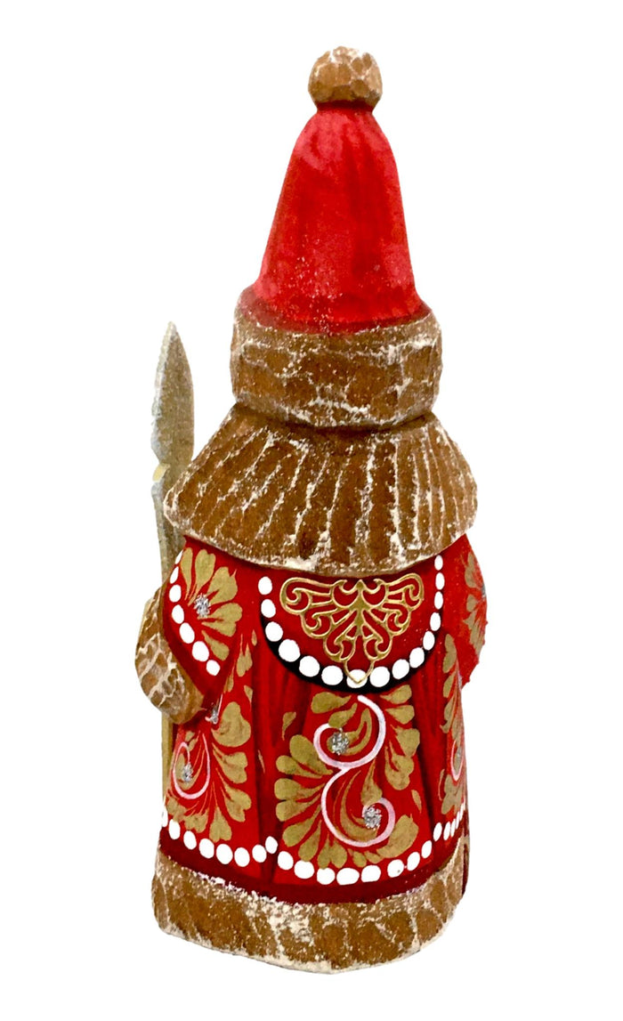 Adorable Russian Grandfather Frost BuyRussianGifts Store
