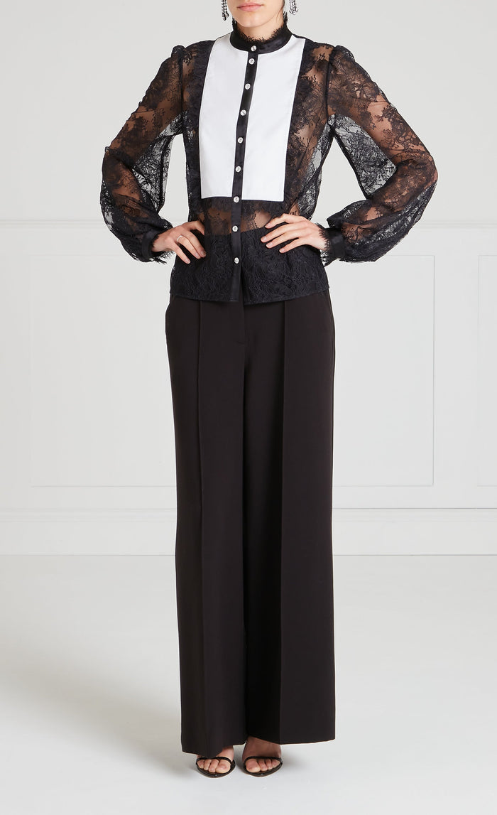 Adore Shirt - Black