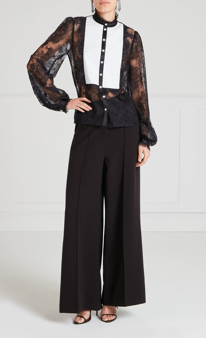 Adore Shirt - Black