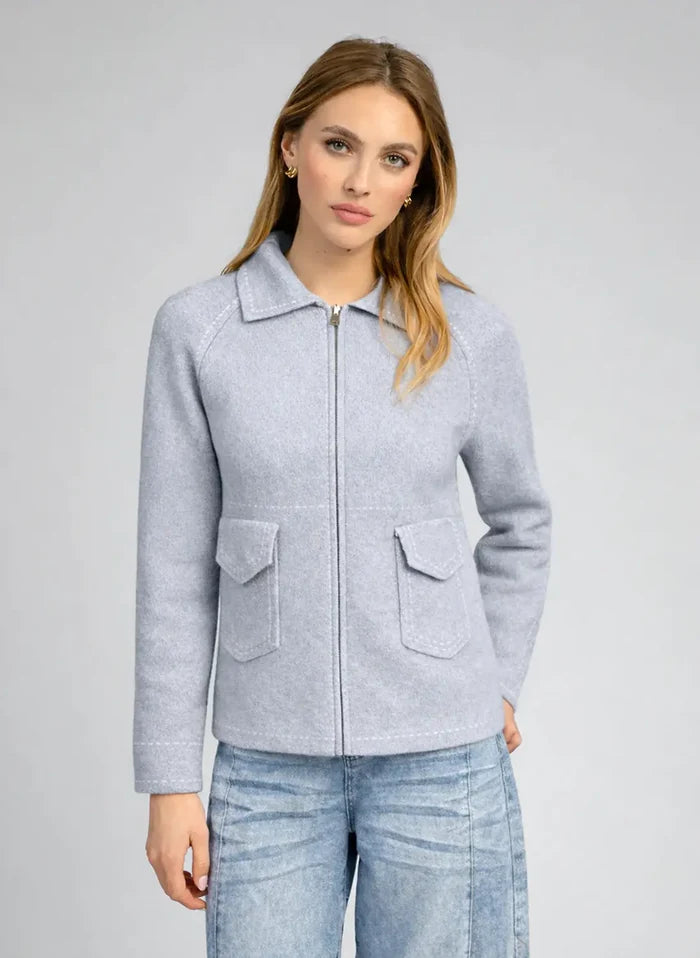 Grey / Extra Small/Small