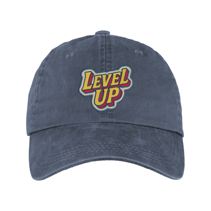 Ahead The Carmel Cap
