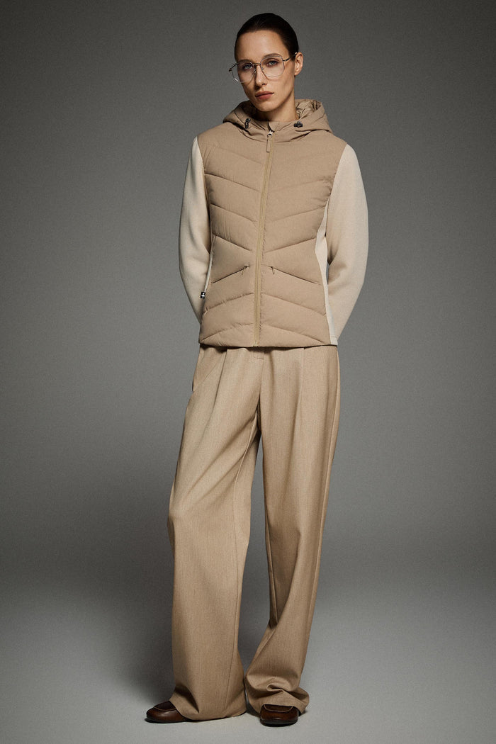 Khaki / XS
