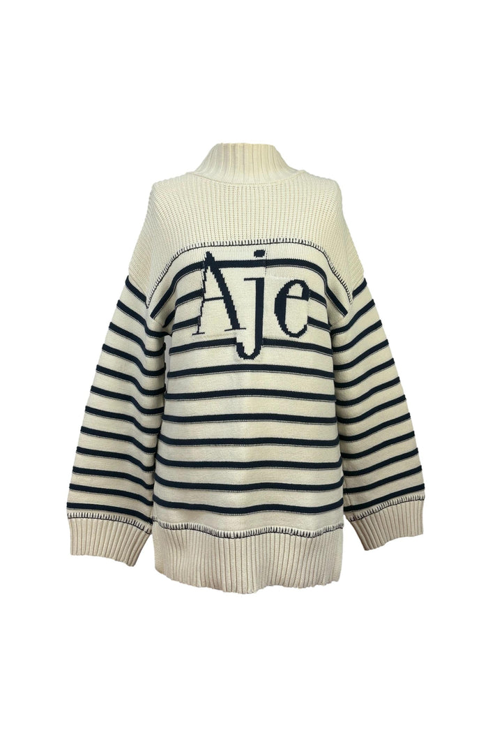 AJE Mariner Knit