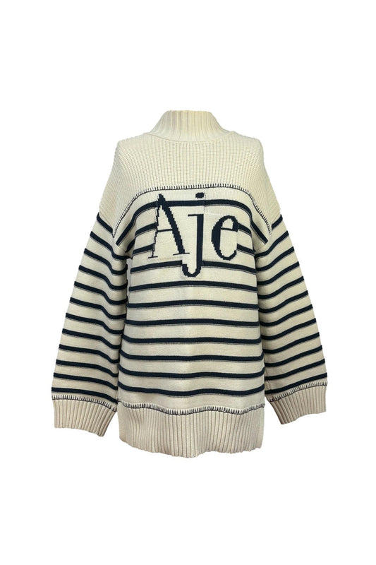 AJE Mariner Knit