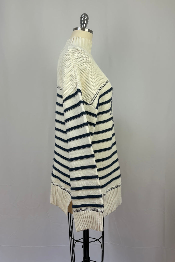 AJE Mariner Knit