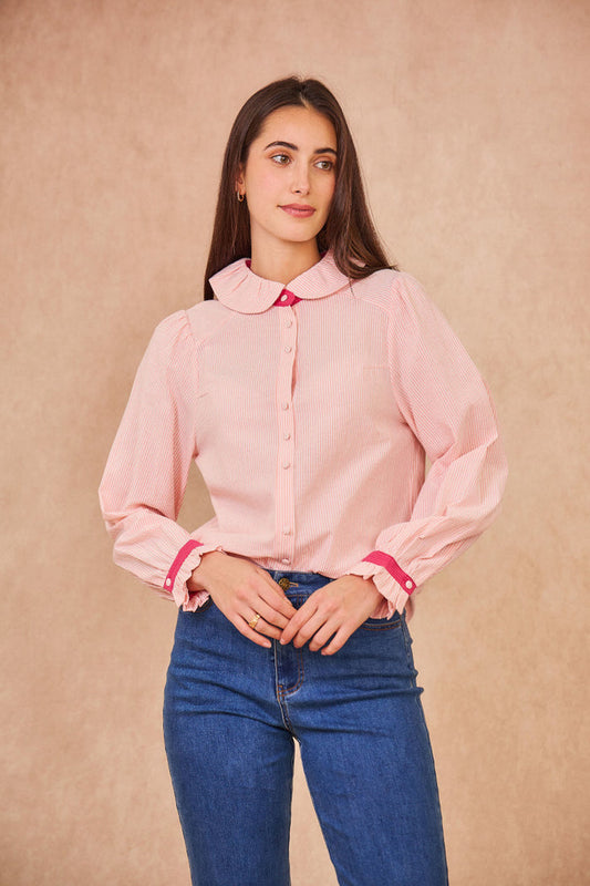 Alba Shirt