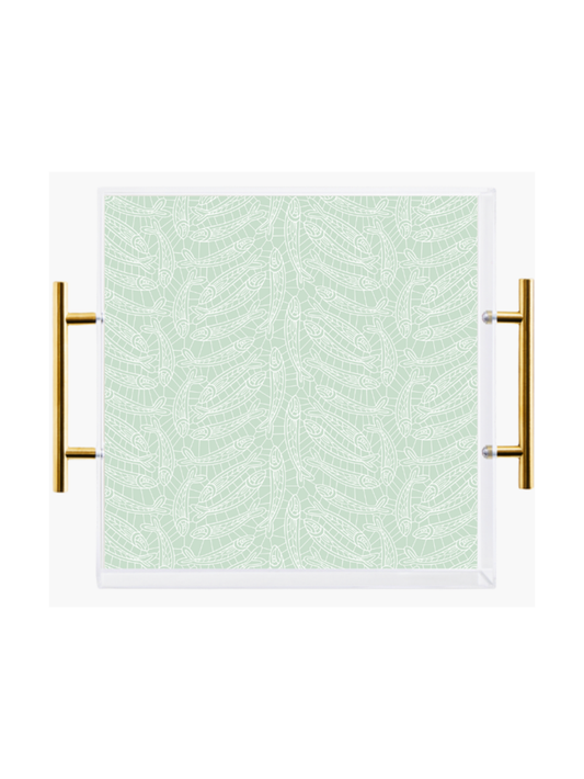 Alici Large Tray
