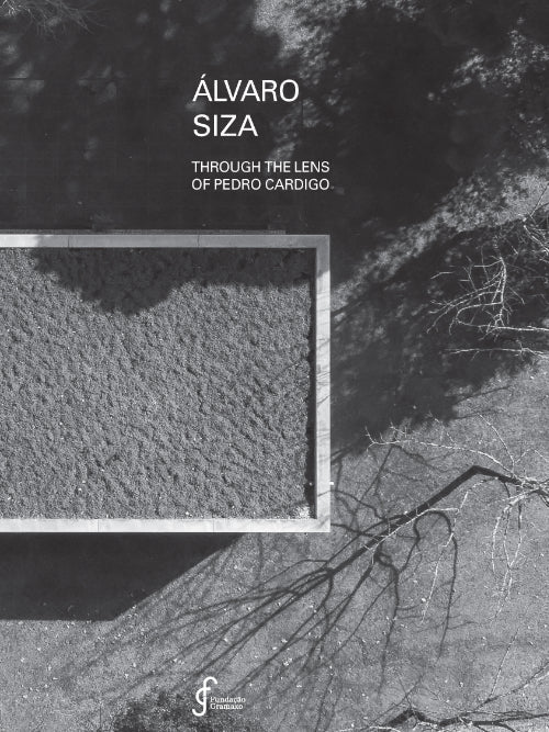 Álvaro Siza through the lens of Pedro Cardigo