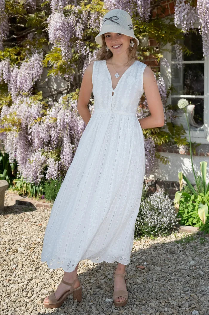 Amandine Dress
