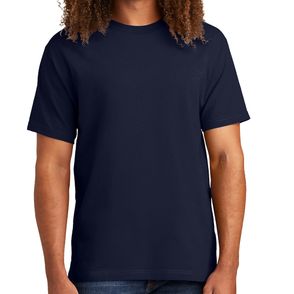 American Apparel Heavyweight Cotton Tee