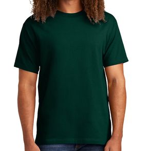 American Apparel Heavyweight Cotton Tee