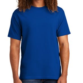 American Apparel Heavyweight Cotton Tee