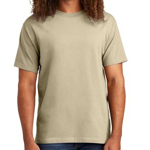 American Apparel Heavyweight Cotton Tee