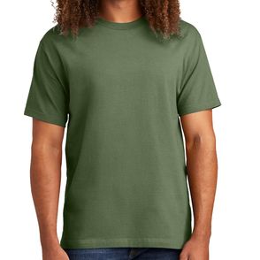 American Apparel Heavyweight Cotton Tee
