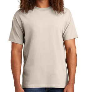 American Apparel Heavyweight Cotton Tee