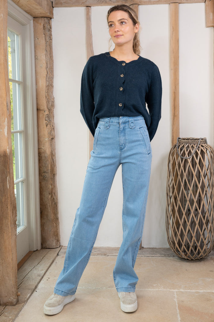 Amery Jeans