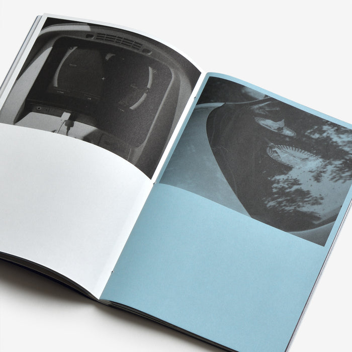 Ana Paes: Origin or when the tide goes out