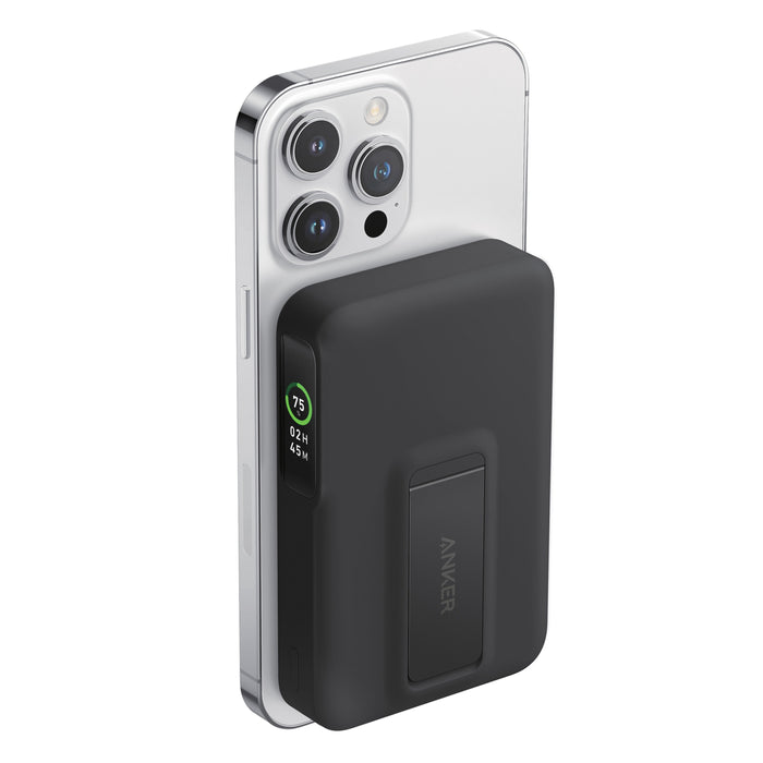 Anker®  MagGo Power Bank (10,000mAh, 15W)