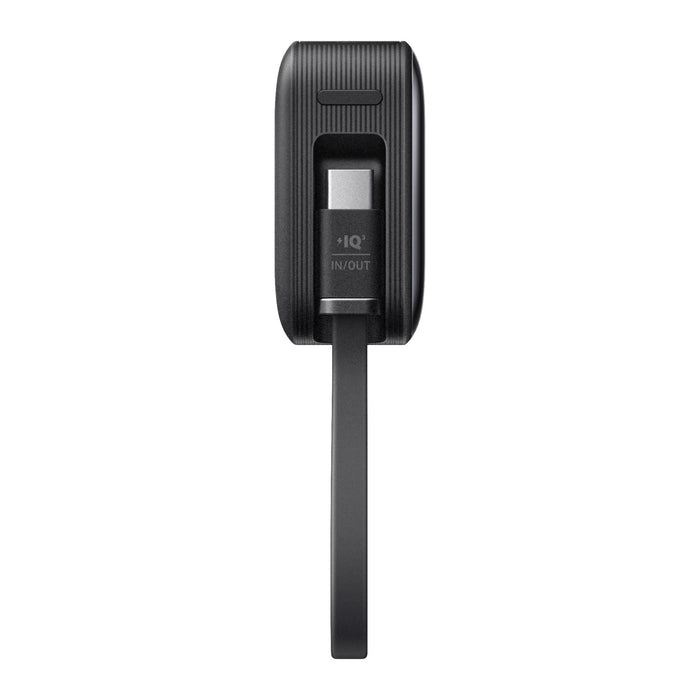 Anker® Nano Power Bank(30W,Built-In USB-C Cable)
