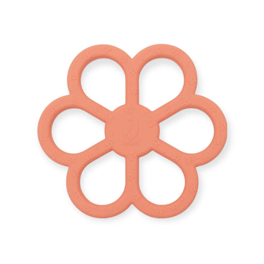 Anneau de dentition | Fleur